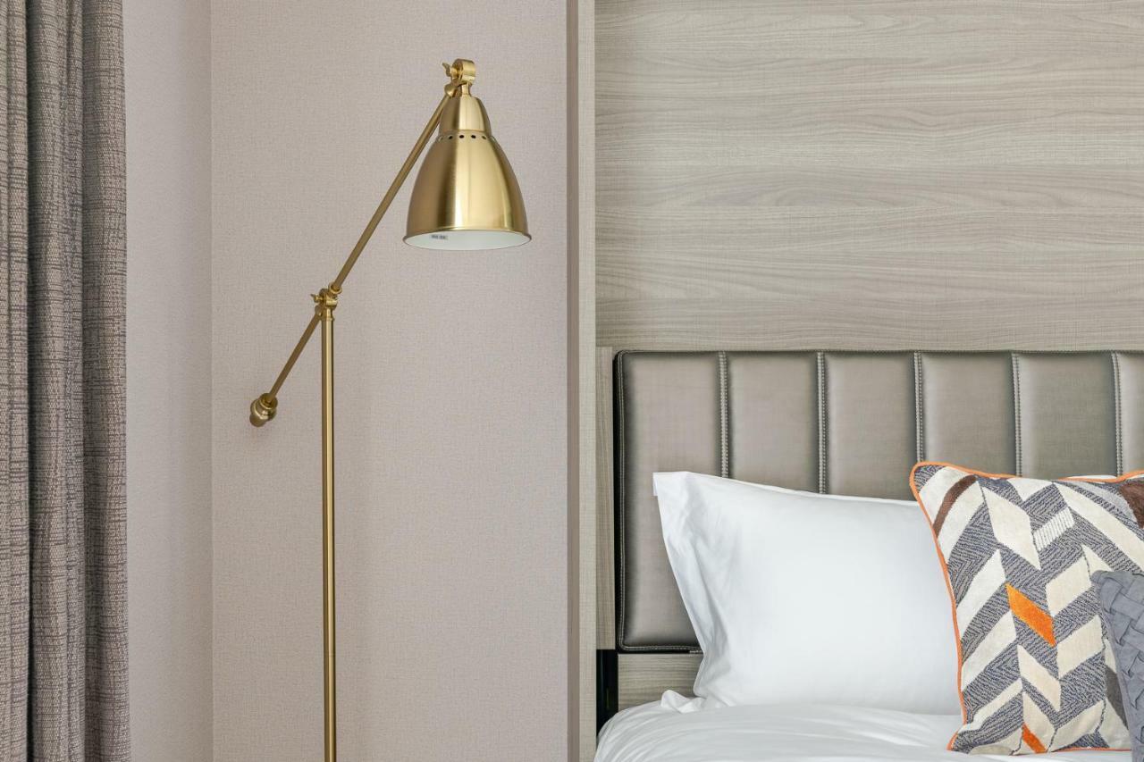 Sukhumvit Asok Modern Suite Bangkok Zewnętrze zdjęcie